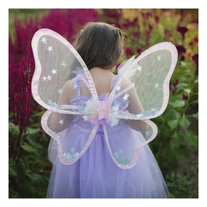 Great Pretenders - Sparkling Star Fairy Wings