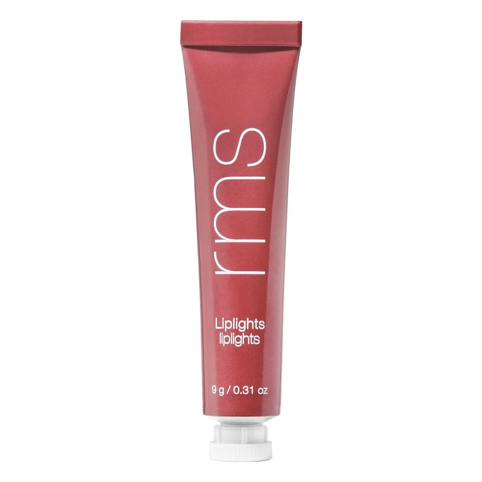 RMS Beauty - Liplights Cream Lip Gloss - 9g | Rumor