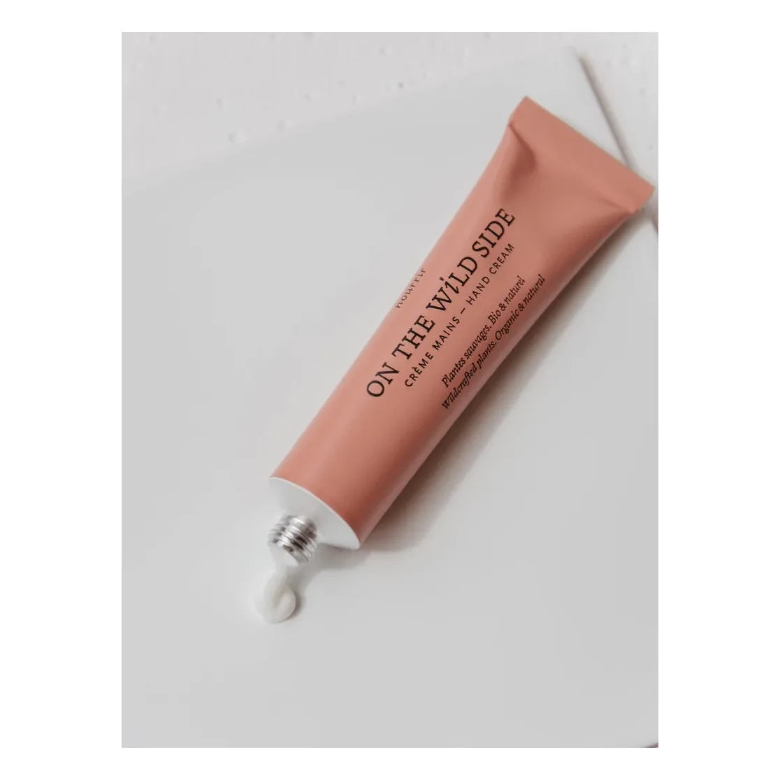 On The Wild Side - Hand Cream - 30 ml
