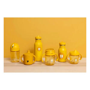 Trixie - Mr. Lion Training Cup | Yellow