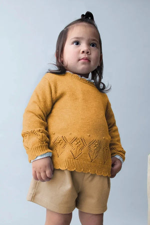 Mayoral Bebek Şortu