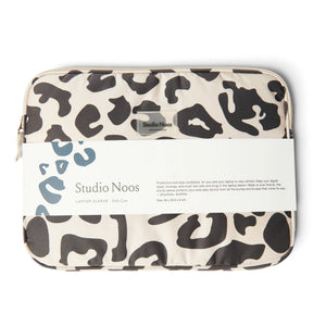 Studio Noos - Laptop Case | Black