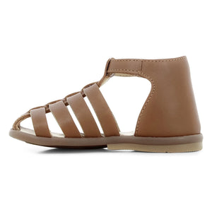 Tartine et Chocolat - Ares Sandal | Camel