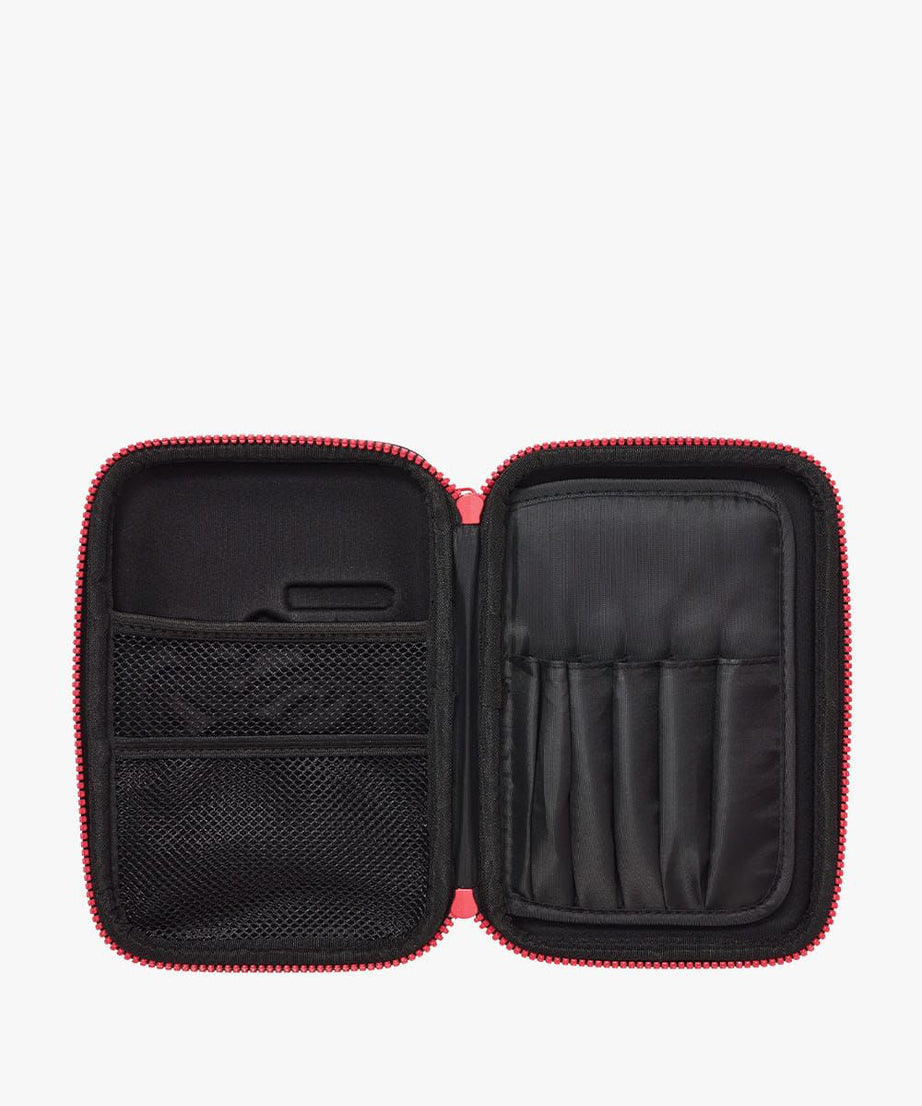 Smiggle - Away Hardtop Kalem Kutusu-Dinossi