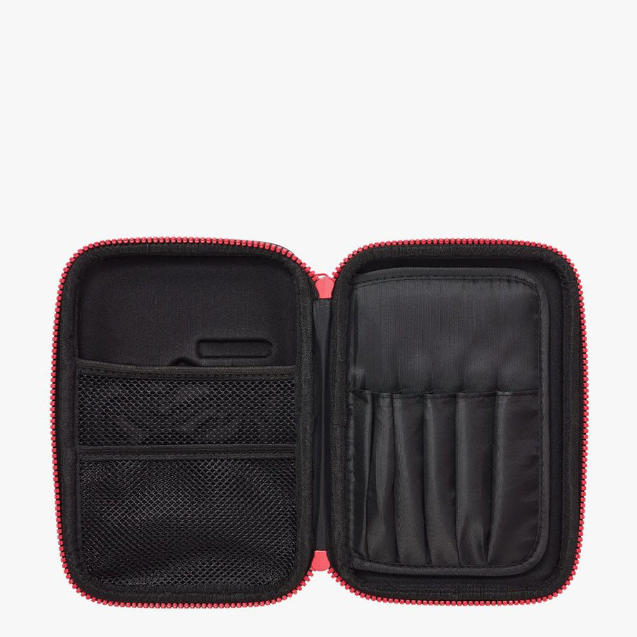 Smiggle - Away Hardtop Kalem Kutusu-Dinossi