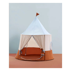 Kid's Concept - Circus Tent | Light Blue