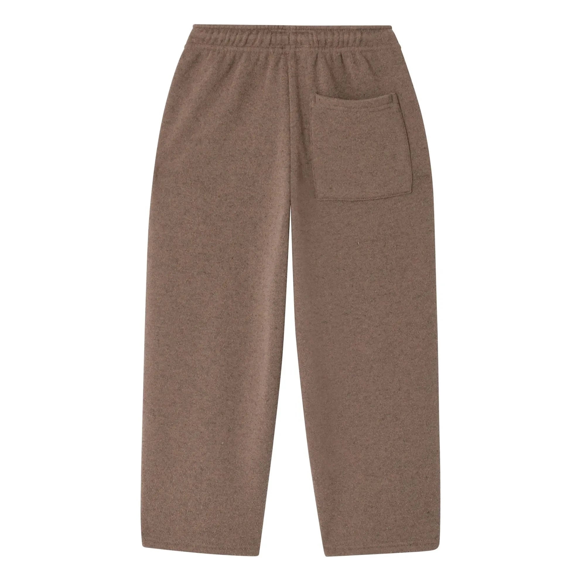 American Vintage - Big Evona Jogger | Brown