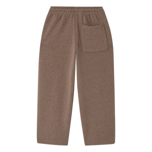 American Vintage - Big Evona Jogger | Brown