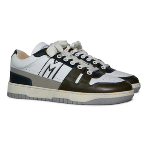 Mercer - The Brooklyn M Sport Sneakers | Beige