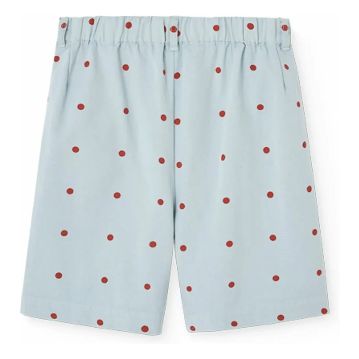 The Animals Observatory - Spotted Short Monkey | Light Blue