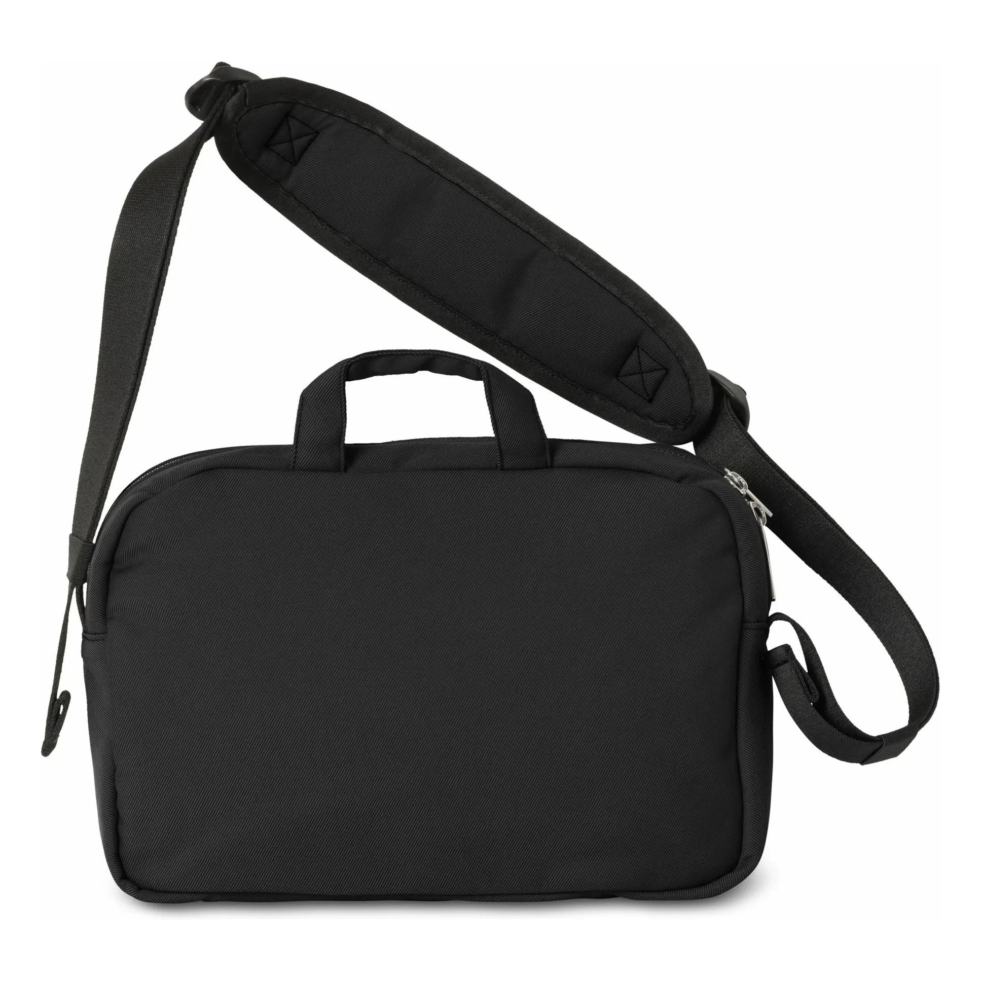 Carhartt WIP - Leroy Shoulder Bag | Black