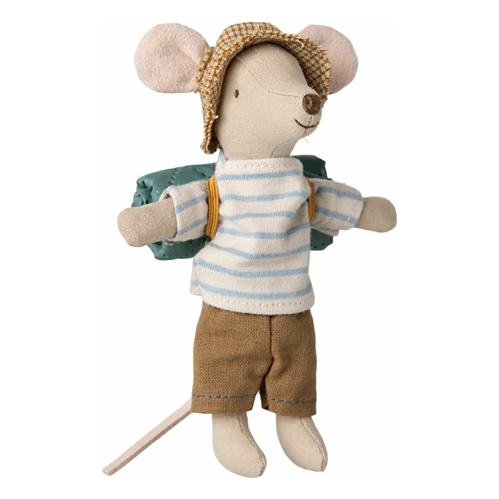 Maileg - Big Sister Mouse on the Move