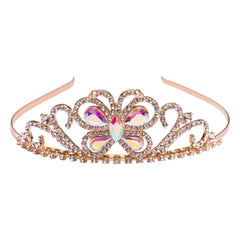 Great Pretenders - Butterfly hairband | Pink