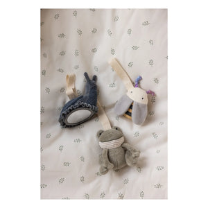 Sebra - Hanging Toys - Set of 3