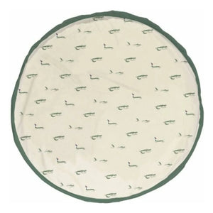 Play and Go - Noomad Bag / Play Mat - Crocodiles