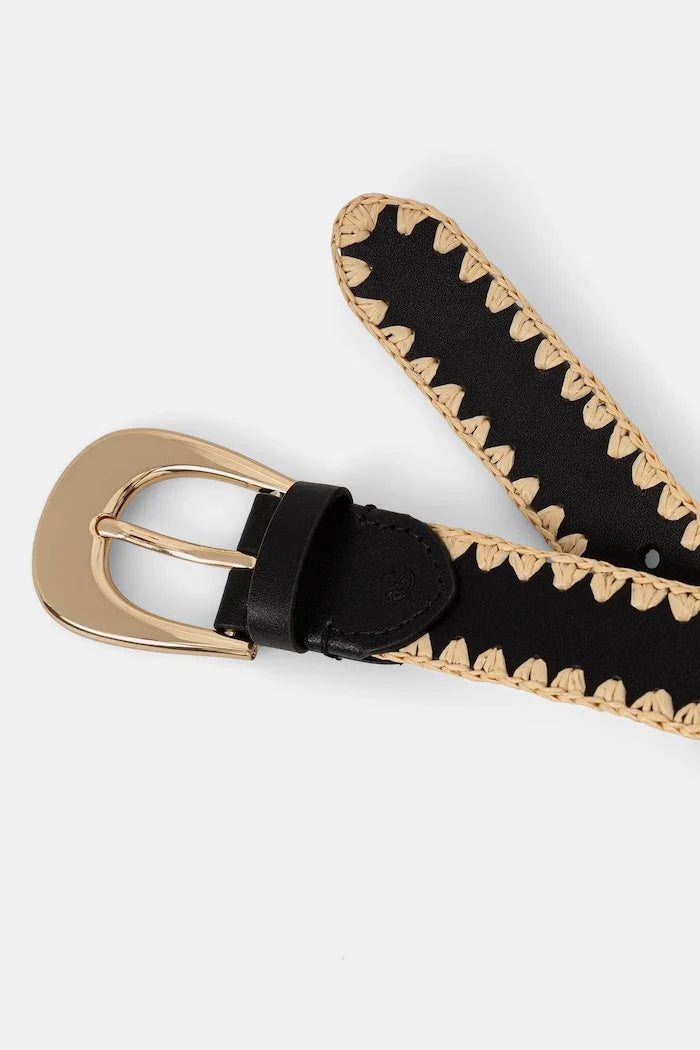 MICHAEL Michael Kors kadın kemeri
