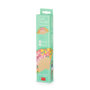Legami - Folding Fan - Dolce Far Niente