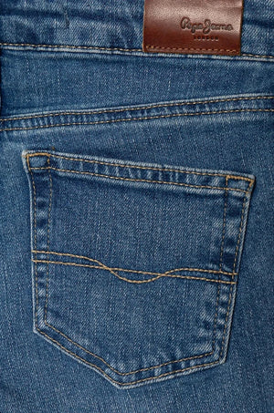Pepe Jeans SKINNY JEANS HW Çocuk Kot Pantolon