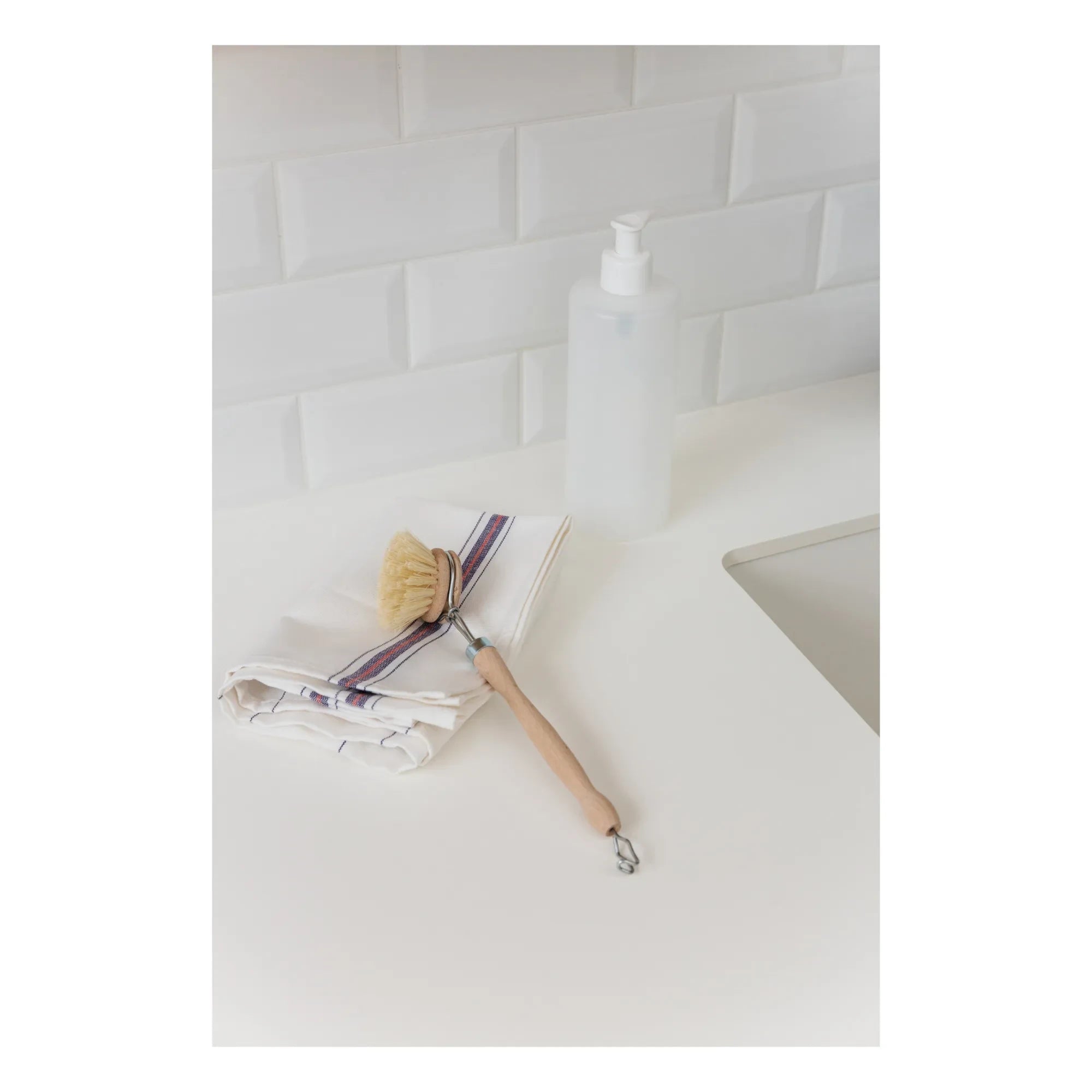 Andrée Jardin - Natural Dish Brush