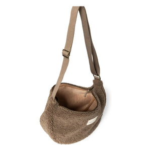 Studio Noos - Brown Banana Bag