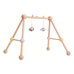 Plan Toys - Activity Arch