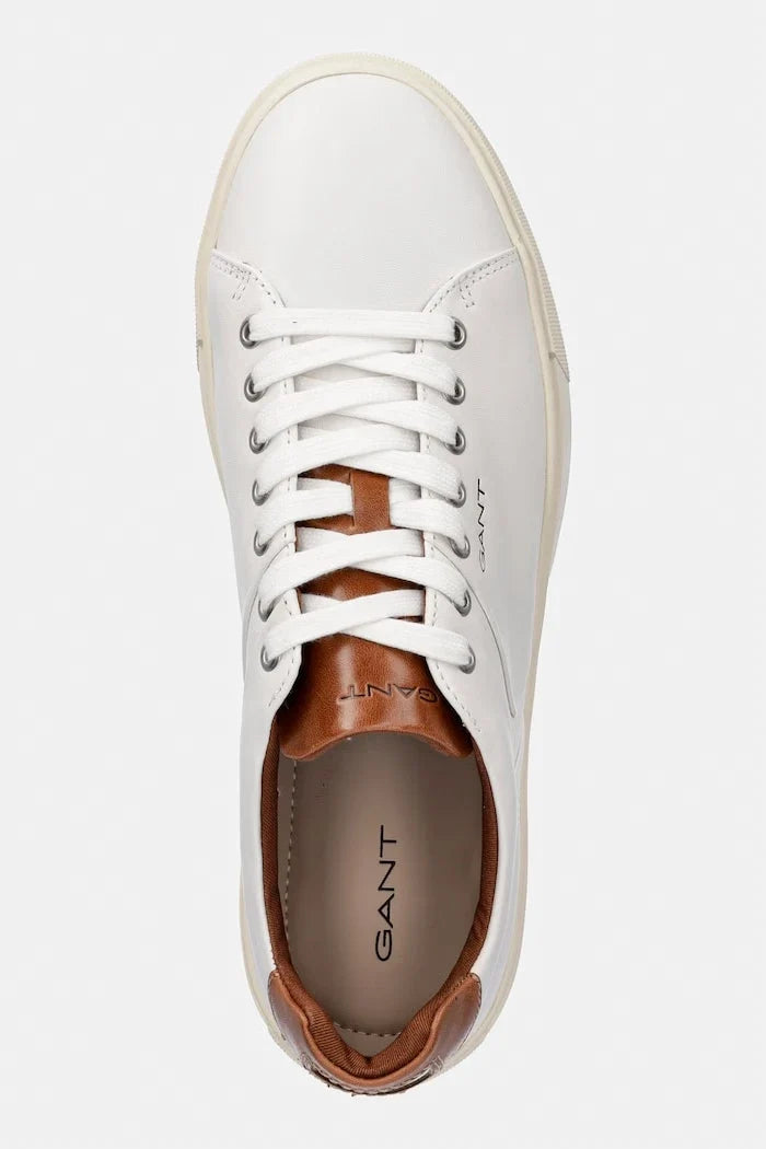 Gant McJulien erkek deri sneaker