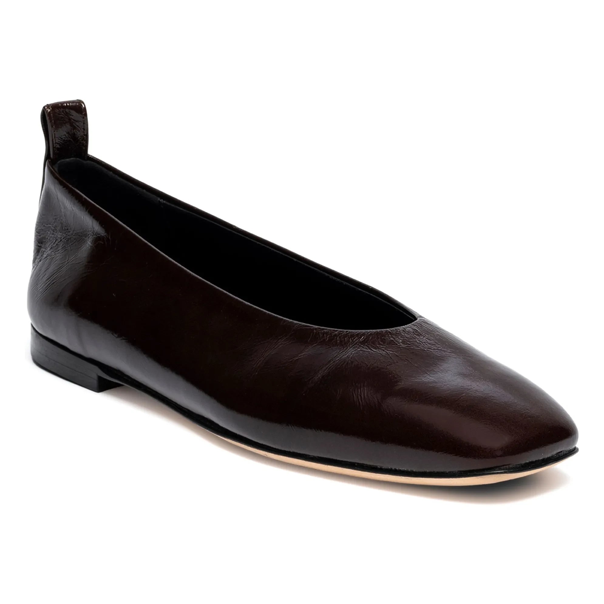 Odare - Ballerinas Ibiza Venice | Brown
