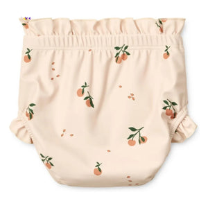 Liewood - Manilla Bathroom Underwear | Powder Pink