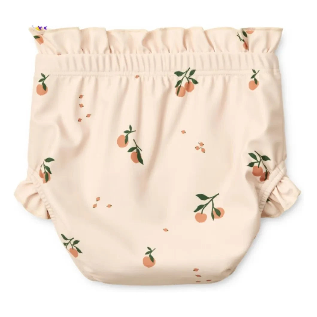 Liewood - Manilla Bathroom Underwear | Powder Pink