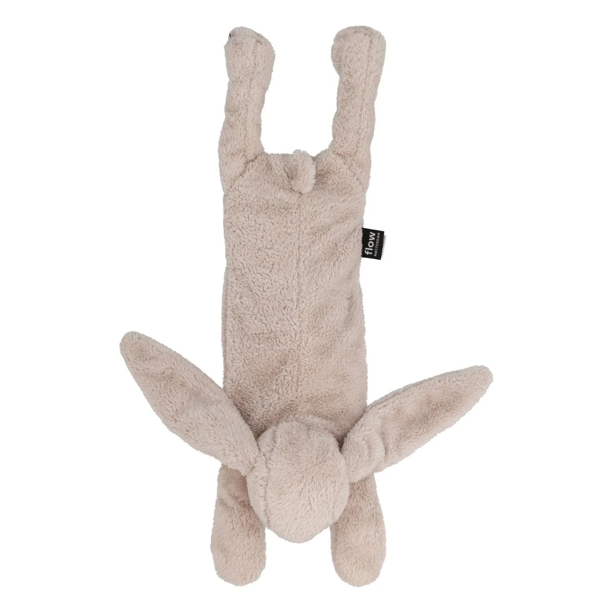 Flow - Milo peluş oyuncak | Açık gri