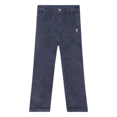The Animals Observatory - Porcupine Kadife Pantolon | Lacivert