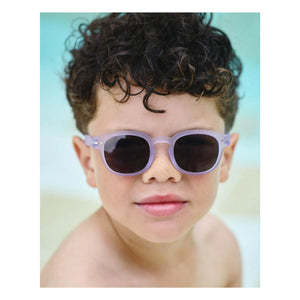 IZIPIZI - Sunglasses #C for Kids | Lavender