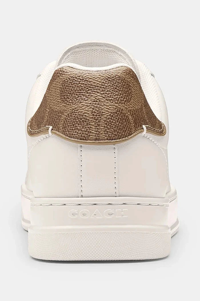 Coach High Line Spor Ayakkabı