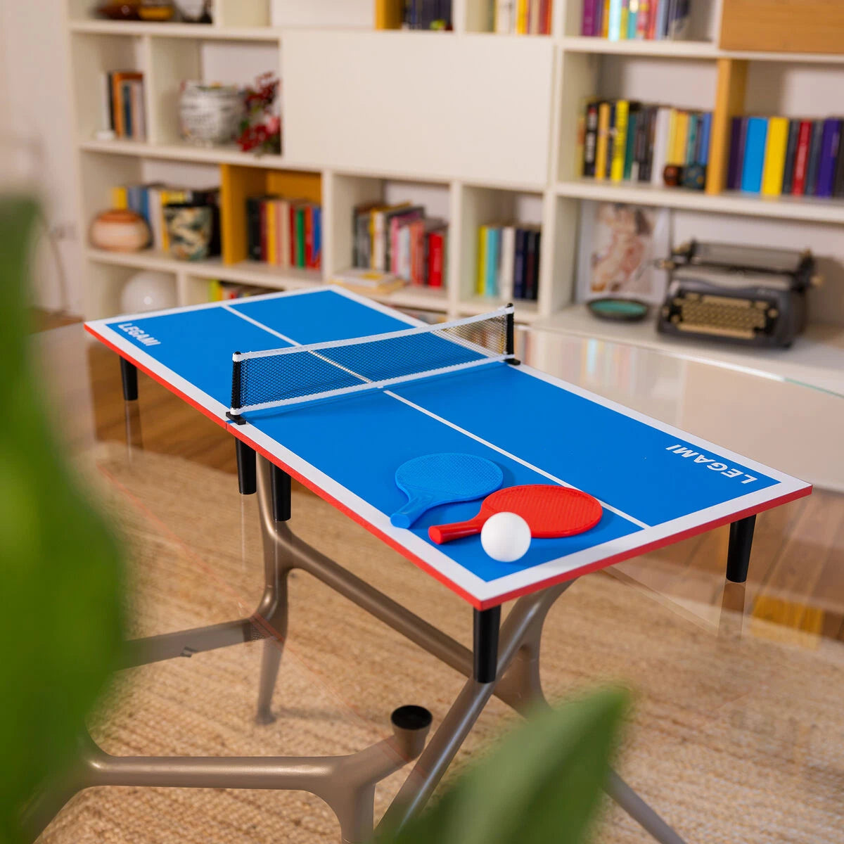 Legami - Table Tennis
