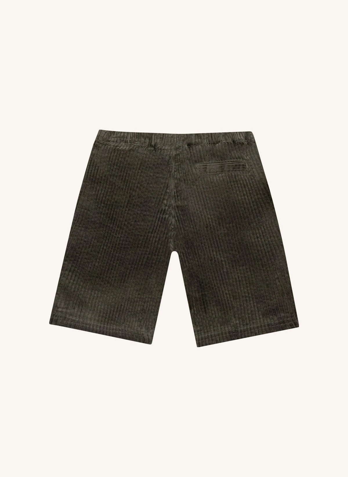 Bonton - Paco Corduroy Pants | Khaki