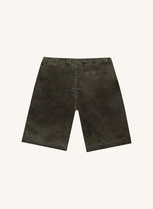 Bonton - Paco Corduroy Pants | Khaki
