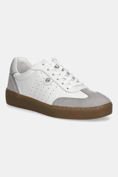 MICHAEL Michael Kors Scotty Deri Sneaker