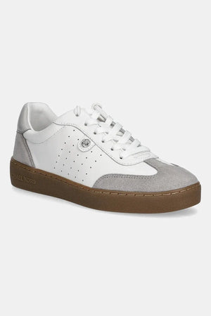 MICHAEL Michael Kors Scotty Deri Sneaker