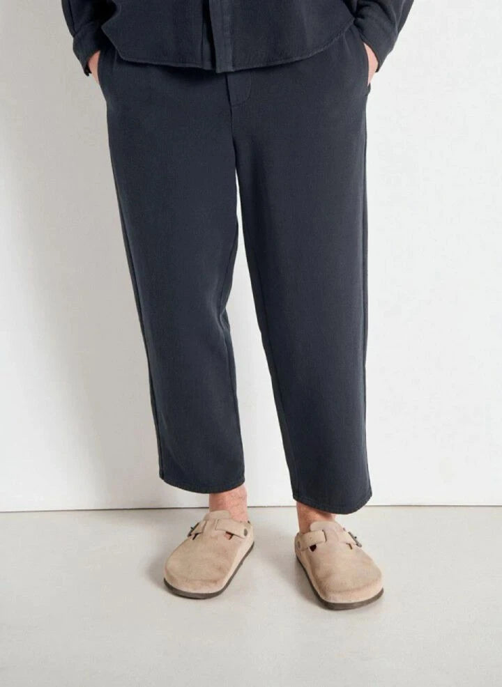 American Vintage - Afaz pants | Carbon