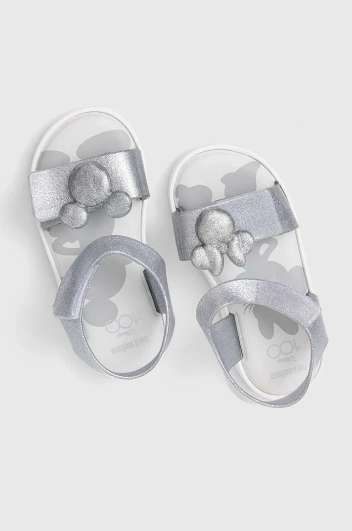 Çocuk Sandaletleri Melissa JUMP DISNEY 100 BB