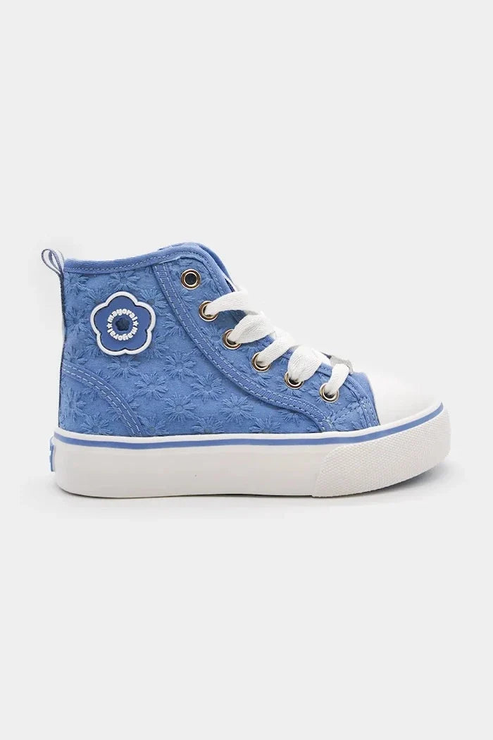 Mayoral Çocuk Yüksek Sneaker