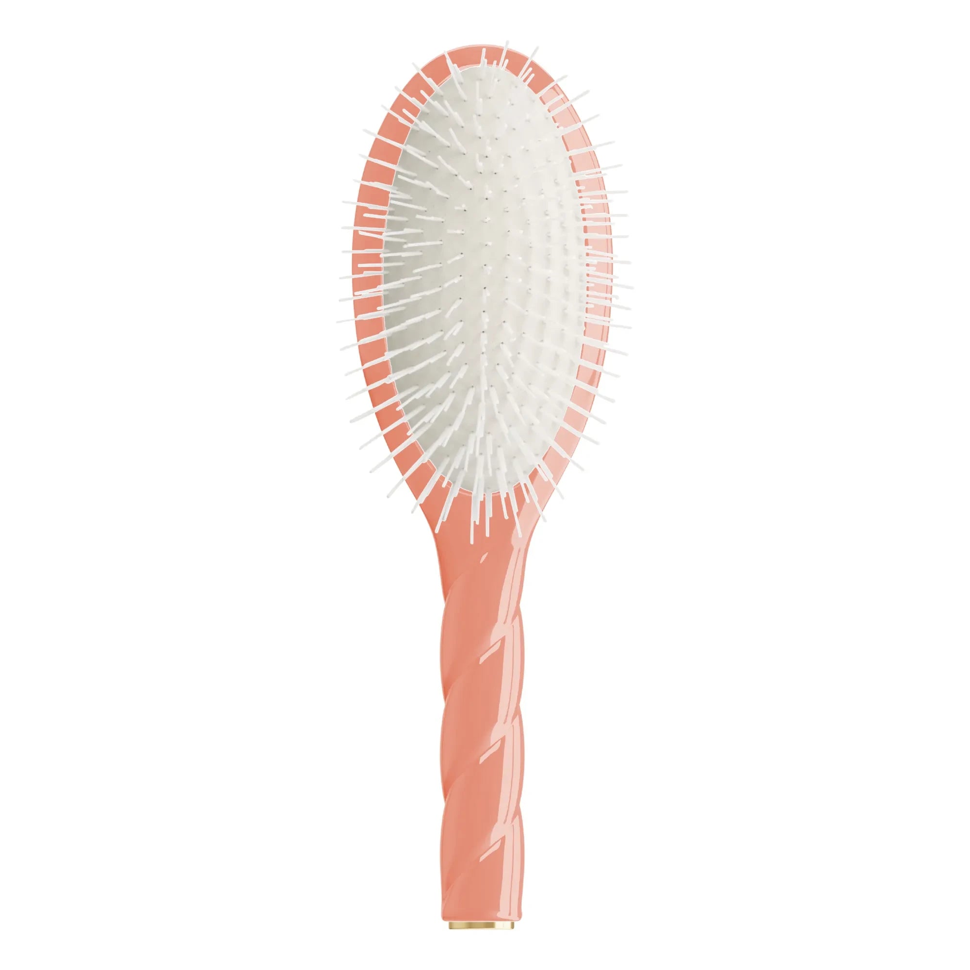 La Bonne Brosse - Intense Hair Brush No.07 - Detangling and Revitalizing | Coral