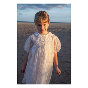 C'era Una Volta - Deborah Dress | Cream