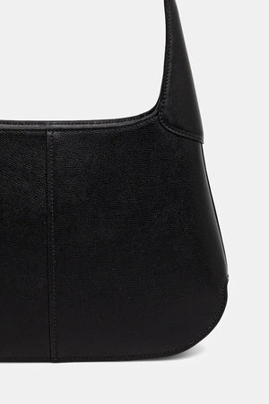 Deri çanta MICHAEL Michael Kors
