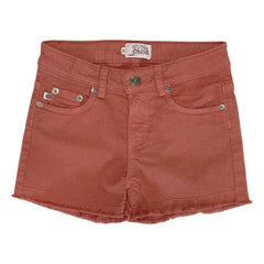 Sunchild - Short Praslin | Brown