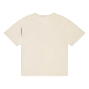 Hundred Pieces - Luna Organic Cotton T-Shirt | Beige