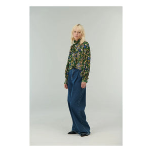 BELLEPIECE - Blue Jean | Large