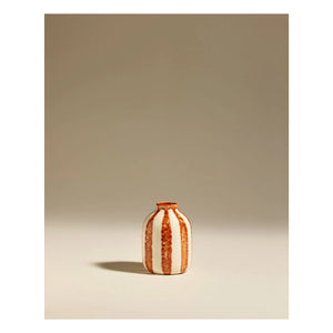 Maison Sarah Lavoine - Riviera Vase | Terracotta
