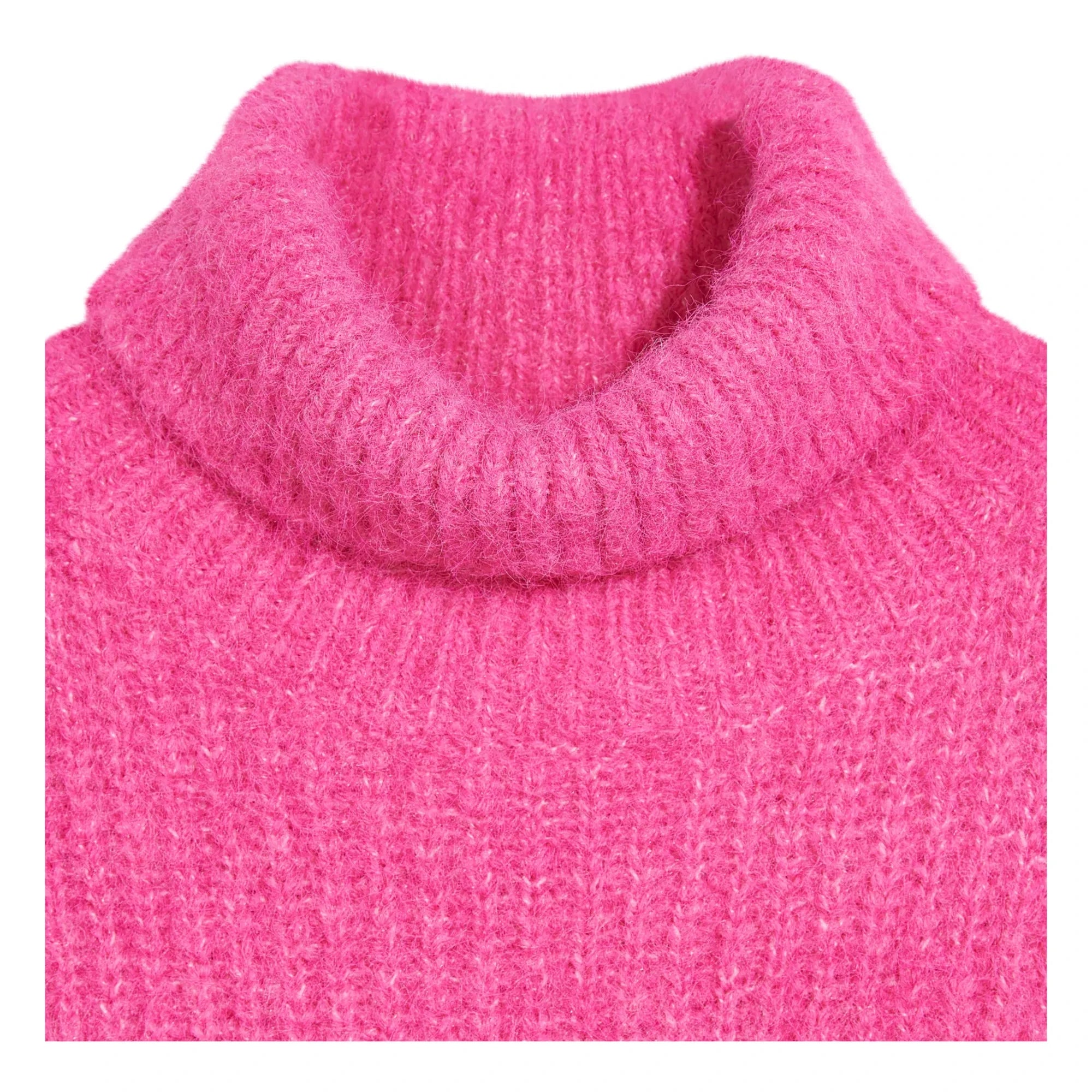 Bellerose - Dauco Transition | Fuchsia