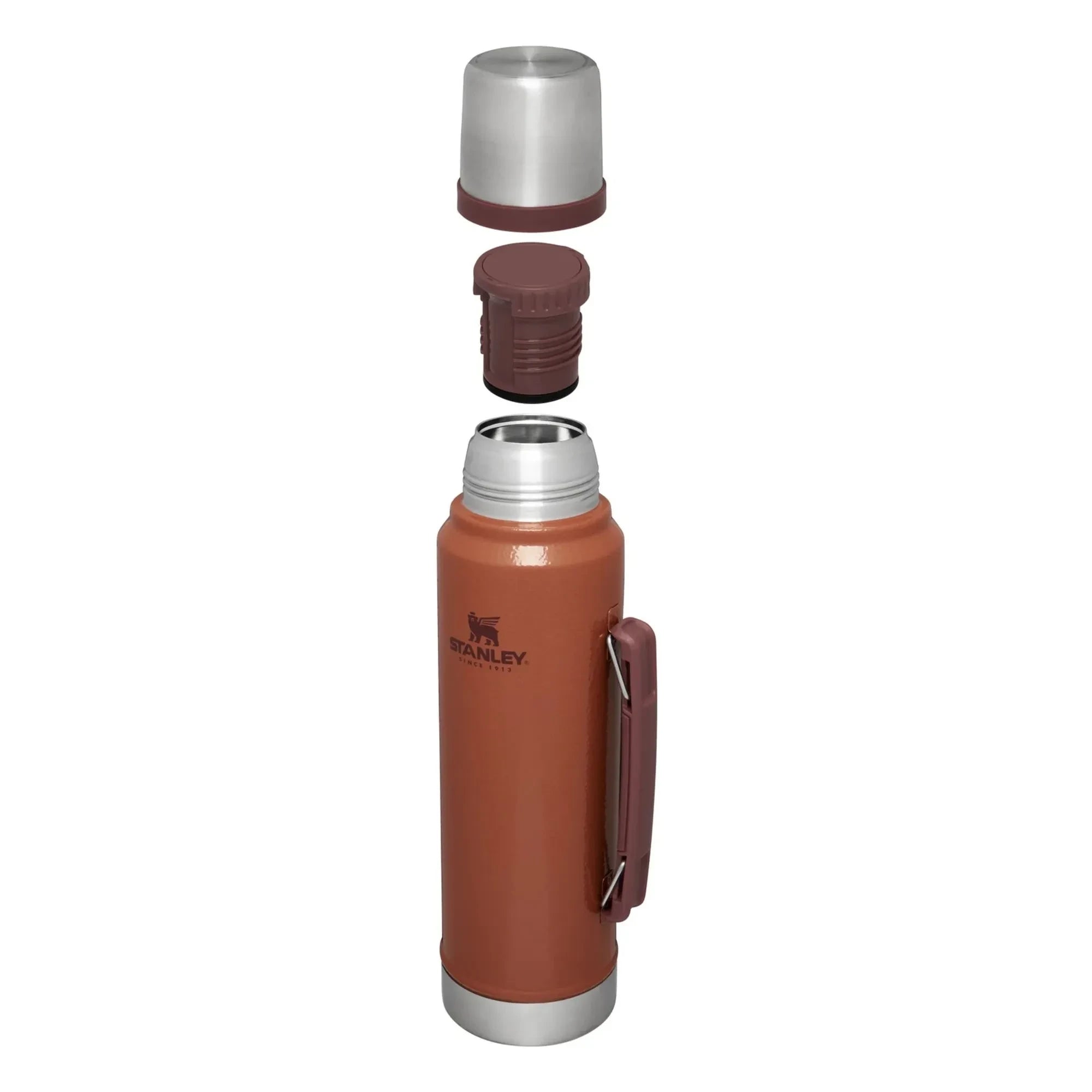 Stanley 1913 - Thermos - Legendary Classic - 1.0 L | Orange